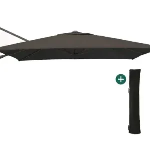 Sale Shadowline Wandsonnenschirm 250x250 cm