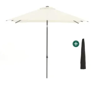 Shadowline Push-up Sonnenschirm 240x240 cm Aktuell