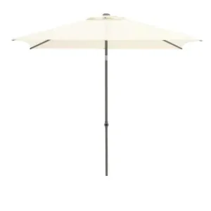 Shadowline Push-up Sonnenschirm 250x200 cm Versand Am Gleichen Tag