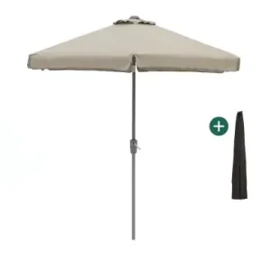 Shadowline Aruba Sonnenschirm ø 250 cm Billig