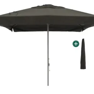 Sale Shadowline Bonaire Sonnenschirm 400x300 cm