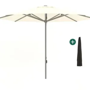 Preisreduziert Shadowline Cuba Sonnenschirm ø 350 cm