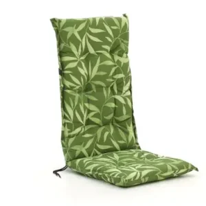 Madison Auflage Hochlehner dick 125x50 cm Nur Für Kurze Zeit