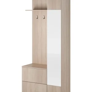 Garderoben-Set mit Kleiderbügel und Schuhregal CLAUS Sonoma Sofort Bestellen