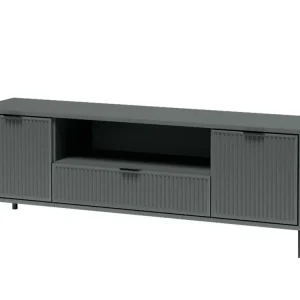 TV-Tisch Grün elegant design VIVAS Top-Preis