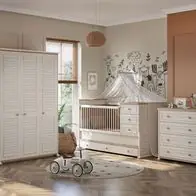 Zertifiziert Newjoy GOLF Babyzimmer 3-teilig