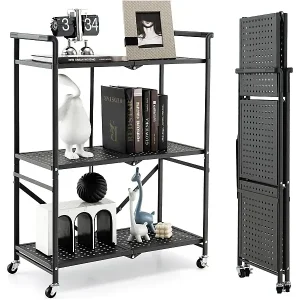 Abverkauf Servierwagen klappbar