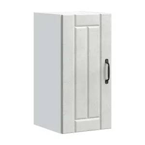 Direkt Vom Hersteller Küchen-Hängeschrank Lucca Betongrau Holzwerkstoff