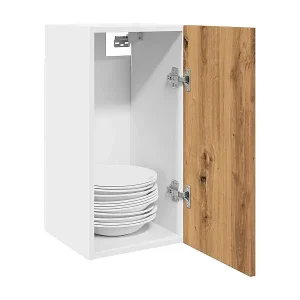 Hängeschrank Lyon Artisan-Eiche 30x31x60 cm Holzwerkstoff Jetzt Bestellen