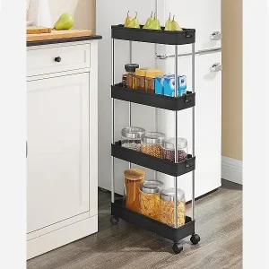 Saisonangebot Rollwagen Bridgetown