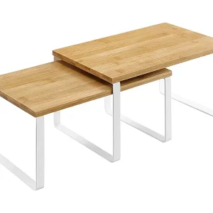 2er-Set Gewürzregal Stanley Top-Preis