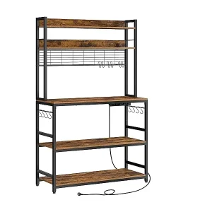 Zertifiziert Küchenregal Copenhagen