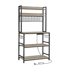 Neue Kollektion Küchenregal Michelstadt