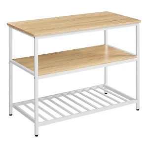 Küchenregal Valletta Geprüft