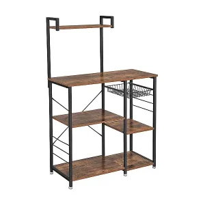 Billig Küchenregal Aufbewahrungsregal