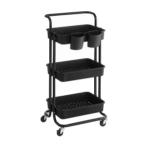 Rabatt Rollwagen Ponders End