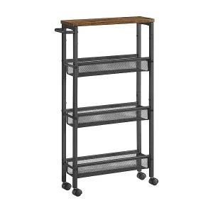 Bestpreis Rollwagen Port of Spain