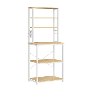 Bestpreis Küchenregal Brazzaville