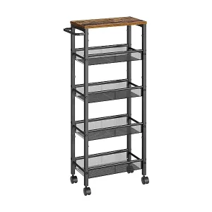 Rollwagen Ban Pang Mu Begrenztes Angebot