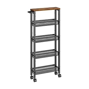 Rollwagen St. John's Ausverkauf