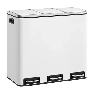 Neu Mülleimer Asuncion Cusco