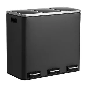 Mülleimer Mülltrennsystem Sonderangebot