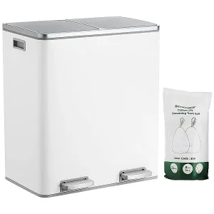 Mülleimer Mülltrennsystem Bestseller