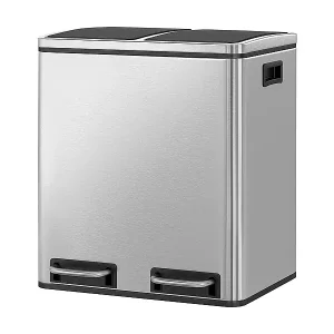 Mülleimer Mülltrennsystem Super-Preis