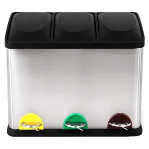 Schneller Versand Mülleimer Mülltrennsystem