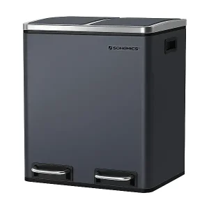 Saisonangebot Mülleimer Mülltrennsystem