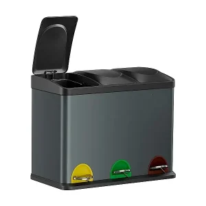 Direkt Vom Hersteller Mülleimer Burladingen