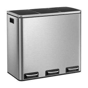 Aktuell Mülleimer Asuncion Cusco