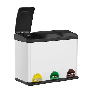 Mülleimer Guayaquil São Tomé Heißes Angebot