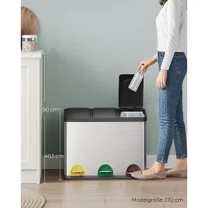 Mülleimer Jakarta Turin Jetzt Bestellen