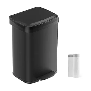 Versand Am Gleichen Tag Mülleimer Kingston Bissau