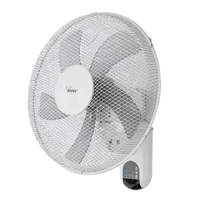 40 cm Wandventilator mit Fernbedienung Direkt Vom Hersteller