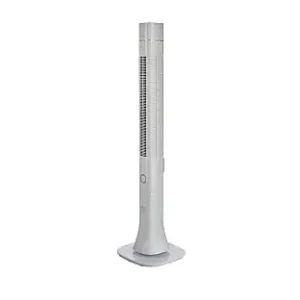 120-cm-Säulen-Ionisationsventilator mit Bluetooth und Lautsprecher Preis Gesenkt