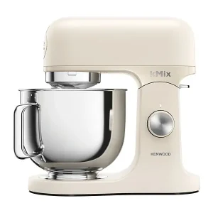 Multifunktions-Küchenmaschine Kenwood KMIX KMX751ACR 1000W Creme Preiswert