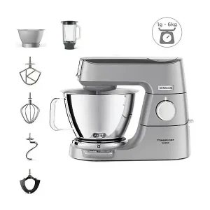 Garantierte Lieferung Gebäckroboter – Mixer 1,8 l – 1200 W