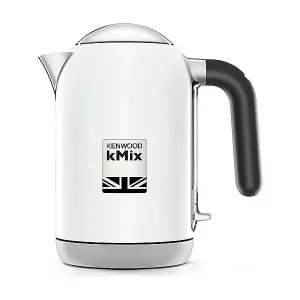 kMix 1 L Wasserkocher – Weiß Finale Aktion