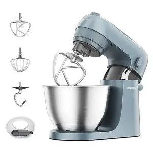 Küchenmaschine Kenwood Go KZM35.000RD 800 W Blau Meistverkauft