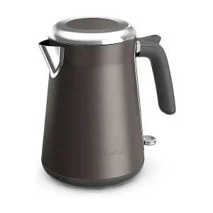 Wasserkocher Tefal KI666EE0 Collection aus Edelstahl 1,7L 2400W Heißes Angebot