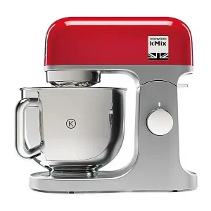 Küchenmaschine KENWOOD KMX750RD Rot 1000 W 5 L Highlight