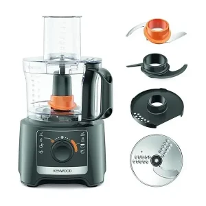 Multifunktionsroboter 800W Bo2.1L + Zubehör Sichere Zahlung