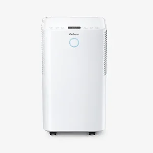 Mega-Angebot Pro Breeze Kompressor-Luftentfeuchter 12L/Tag mit automatischem Feuchtigkeitssensor und Wäschetrocknung