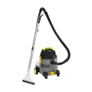 3-in-1 Nass- und Trockensauger SPO 20L - PVC-Tank - 1250W Top-Seller