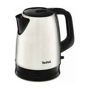 TEFAL Dialog kabelloser EdelstahlWasserkocher 1,7 l Wochenendangebot